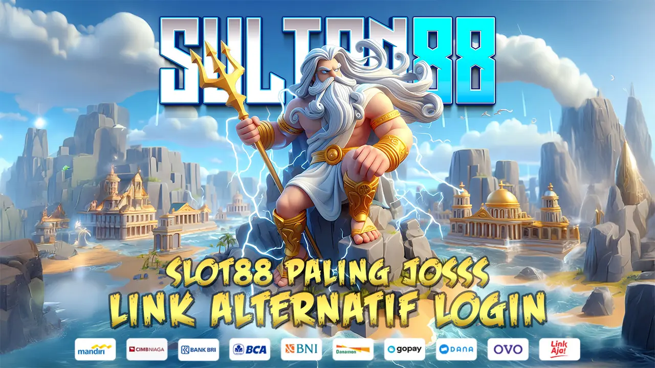 Elit777 slot88 resmi