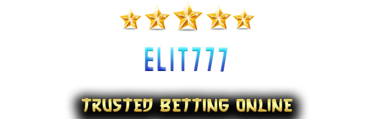 Elit777 Logo